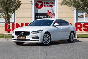Volvo S90 2017