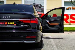Audi A6 2020