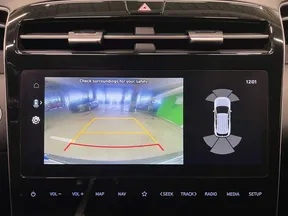 Hyundai Tucson 2023