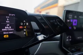 Volkswagen ID.6 CROZZ 2022