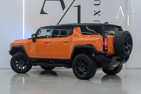 GMC Hummer EV 2024
