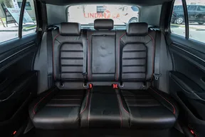 Volkswagen Golf GTI 2018