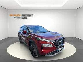 Nissan X-Trail 2025