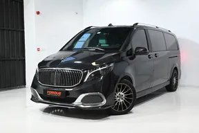 Mercedes-Benz V-Class 250 2023