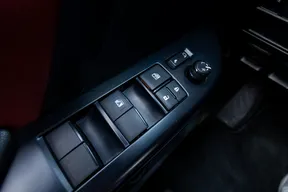 Toyota Fortuner 2018