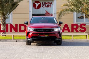 Opel Grandland X 2024