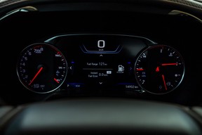 Chevrolet Blazer 2024