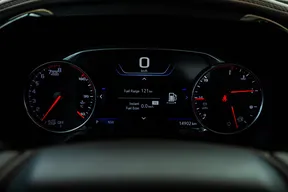 Chevrolet Blazer 2024