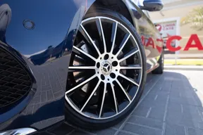 Mercedes-Benz C-Class 200 2018