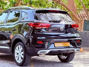 MG ZS 2024