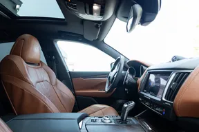 Maserati Levante S 2019