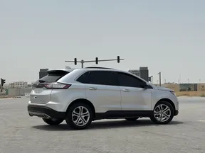 Ford Edge 2018