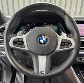 BMW X5 40 2020