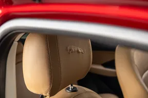 Jaguar E-Pace 2021