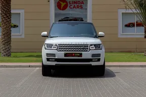 Land Rover Range Rover 2015