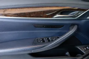 BMW 5 Series 530 2017