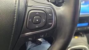 Toyota Avensis 2017