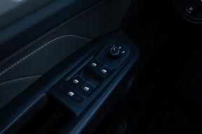 Volkswagen Teramont 2022