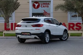 BMW X2 20 2020