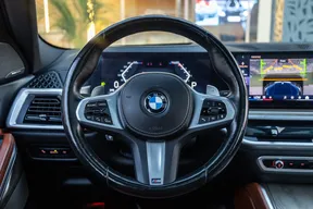 BMW X6 40 2024