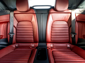 Mercedes-Benz C-Class 200 2023