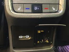 Škoda Octavia 2023