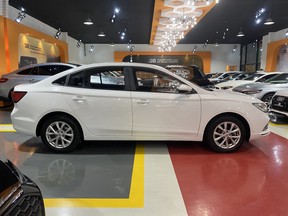 MG 5 2023