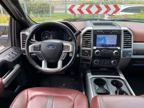 Ford F-Series 2021