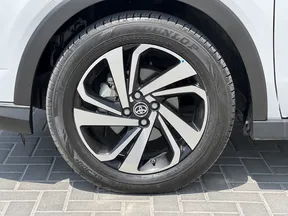 Toyota Raize / Daihatsu Rocky 2024