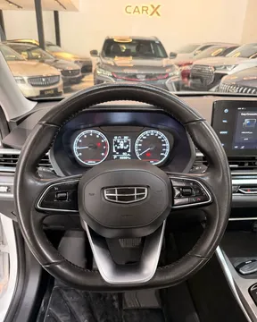 Geely Emgrand 2025