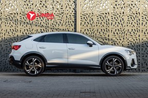 Audi Q3 Sportback 2024