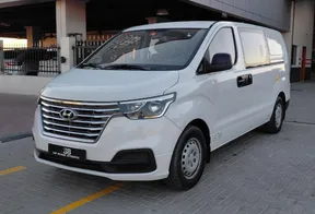 Hyundai H1 / Starex / H200 2019