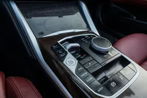 BMW 4 Series 420 2024