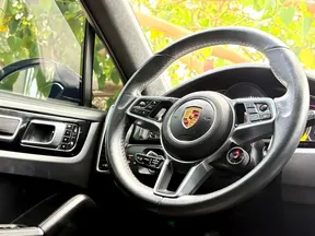 Porsche Cayenne GTS 2021