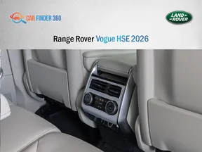 Land Rover Range Rover 2026