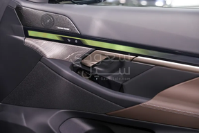 BMW 5 Series 520 2026