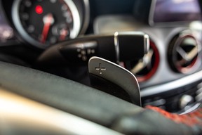 Mercedes-Benz CLA 250 2019