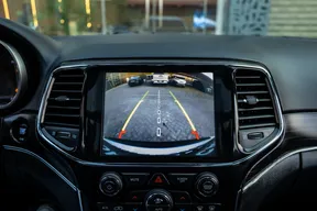 Jeep Grand Cherokee 2021