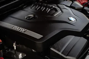 BMW 3 Series 330 2019