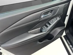 Nissan Qashqai 2021
