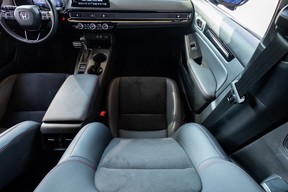 Honda Civic 2024