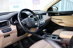 Kia Sorento 2019