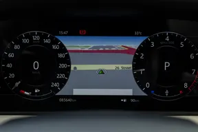 Land Rover Range Rover Velar 2020