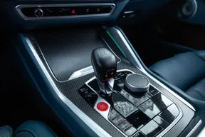 BMW XM 2023
