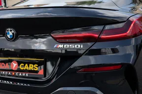 BMW 8 Series M850 2022
