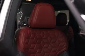 Nissan Patrol 2026