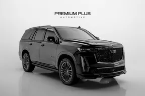 Cadillac Escalade 2023