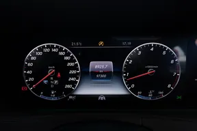 Mercedes-Benz S-Class 450 2018