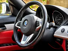 BMW Z4 20 2012
