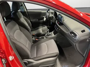 Hyundai i30 2020